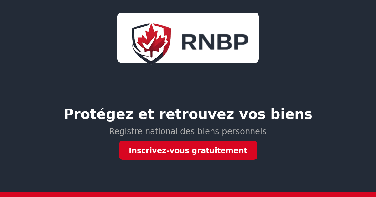 RNBP Canada